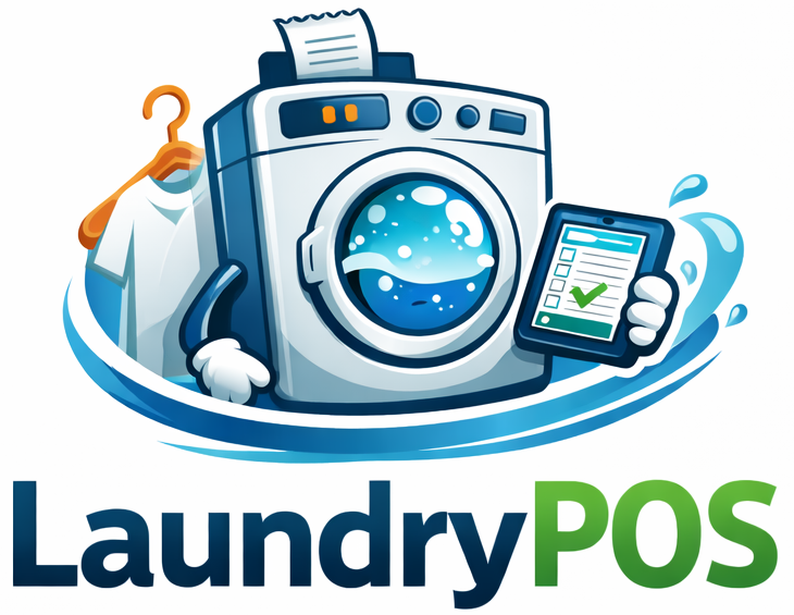 LaundryPOS